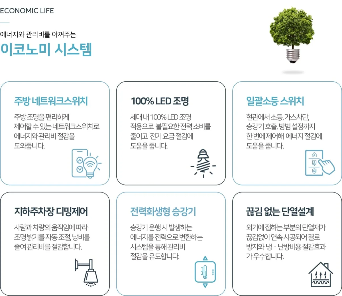 이코노미 시스템